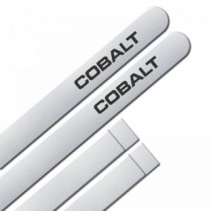 Friso Lateral Personalizado GM Cobalt Prata Polaris – 5869