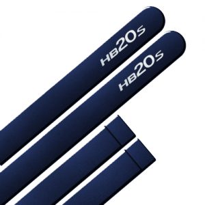 Friso Lateral Personalizado Hyundai HB-20S Azul Ocean – 5649